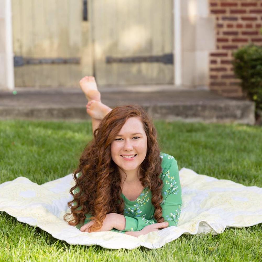 Meet your Posher, Chloe